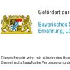 Palettenhochregal